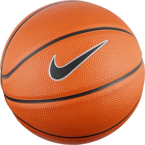 Nike Krepšinio Kamuolys Nk Skills Orange NKI08 879