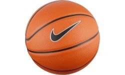 Nike Skills Basketball Orange NKI08 879