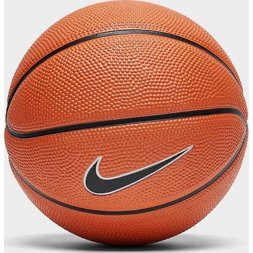 Nike Skills Basketball Orange NKI08 879