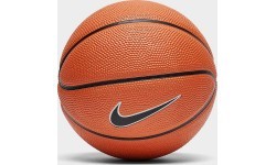 Nike Krepšinio Kamuolys Nk Skills Orange NKI08 879