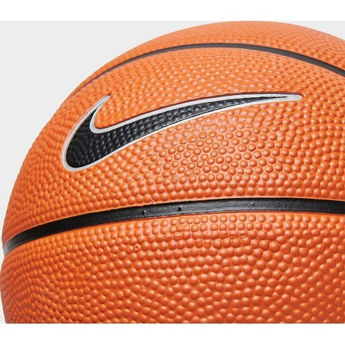 Nike Skills Basketball Orange NKI08 879