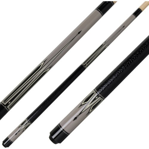 Biliardo lazda Classic Vulcan-4, 3D Grip, 5/16x18