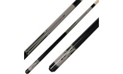 Biliardo lazda Classic Vulcan-4, 3D Grip, 5/16x18