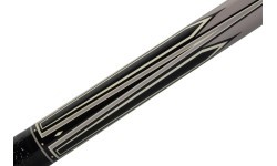 Бильярдный кий Classic Vulcan-4, 3D Grip, 5/16x18