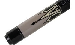 Бильярдный кий Classic Vulcan-4, 3D Grip, 5/16x18
