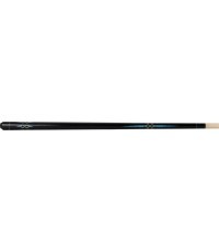 Biliardo lazda Pool Classic Vulcan-5, 3D Grip, 5/16x18