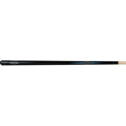 Бильярдный кий Pool Classic Vulcan-5, 3D Grip, 5/16x18