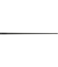 Biliardo lazdos viršutinė dalis Ignite Carbon, 12,2 mm, Wavy2 jungtis, 30 colių