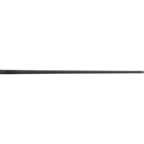 Biliardo lazdos viršutinė dalis Ignite Carbon, 12,2 mm, Wavy2 jungtis, 30 colių