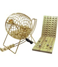 Lotto-Kien molen + access.24cm