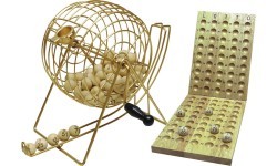 Lotto-Kien molen + access.24cm