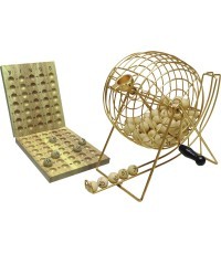 Bingo molen + access. set 24cm