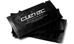 Чистящие салфетки Cuetec для шафтов Cynergy Carbon, 58 шт.