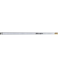 Biliardo lazda Buffalo English Pool Thunder Nr. 4, 130 cm/8,5 mm