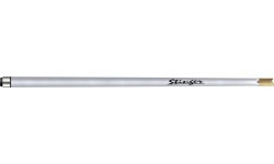 Biliardo lazda Buffalo English Pool Thunder Nr. 4, 130 cm/8,5 mm