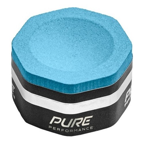 Cue Chalk, Predator Pure, Soft (S)