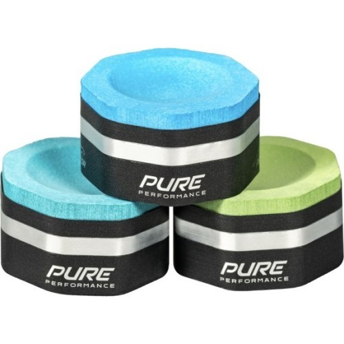 Cue Chalk, Predator Pure, Soft (S)