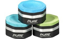 Cue Chalk, Predator Pure, Soft (S)