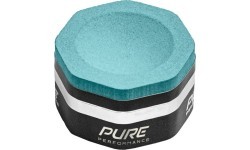 Бильярдный мел Predator Pure, средний (M)