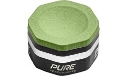 Biliardo kreidelė Predator Pure, kieta (H)