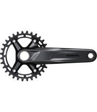 Priekinis žvaigždžių blokas Shimano DEORE FC-MT511-1 / 1x12 pav. / 32T / 170mm