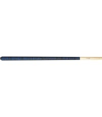 Billiard Cue Classic Triton TRI-3, blue, one-piece, Pool