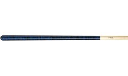 Biliardo lazda Classic Triton TRI-3, mėlyna, vientisa, Pool