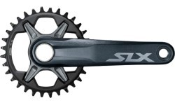 Front Chainring Shimano SLX FC-M7100 / 1x12 / 32T / 165mm