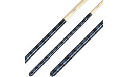 Бильярдный кий Classic Triton TRI-1, серый, цельный, Pool