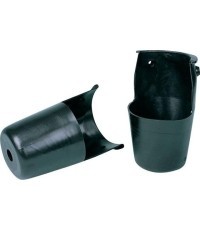 Guminis smūgio slopintuvas Dynamic II ir III C06SP1A-01/2A-02 Flush casting 2014-15