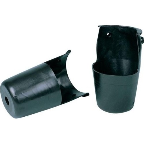 Guminis smūgio slopintuvas Dynamic II ir III C06SP1A-01/2A-02 Flush casting 2014-15