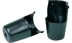 Guminis smūgio slopintuvas Dynamic II ir III C06SP1A-01/2A-02 Flush casting 2014-15