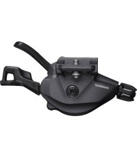Pavarų rankenėlė Shimano SL-M8100 12 pav. Deore XT I-SPEC EV