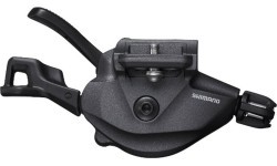 Pavarų rankenėlė Shimano SL-M8100 12 pav. Deore XT I-SPEC EV