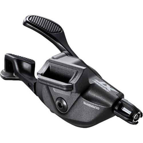 Pavarų rankenėlė Shimano SL-M8100 12 pav. Deore XT I-SPEC EV
