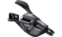 Шифтер Shimano SL-M8100 Deore XT 12 скоростей I-SPEC EV