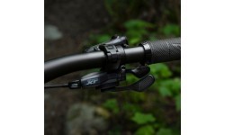 Pavarų rankenėlė Shimano SL-M8100 12 pav. Deore XT I-SPEC EV