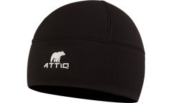 Спортивная шапка Attiq Tecnostretch - Чёрный
