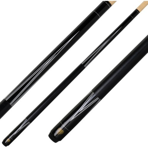 Biliardo lazda Pool Classic Cobra SB-202, Implex jungtis 5/16x18
