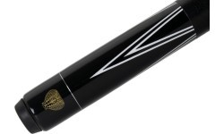Бильярдный кий Pool Classic Cobra SB-202, соединение Implex 5/16x18