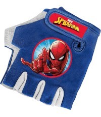 Children’s Cycling Gloves Spiderman
