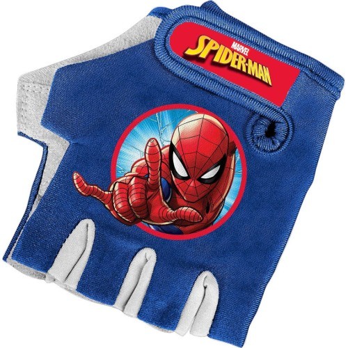Детские велосипедные перчатки Spiderman