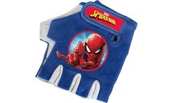 Детские велосипедные перчатки Spiderman