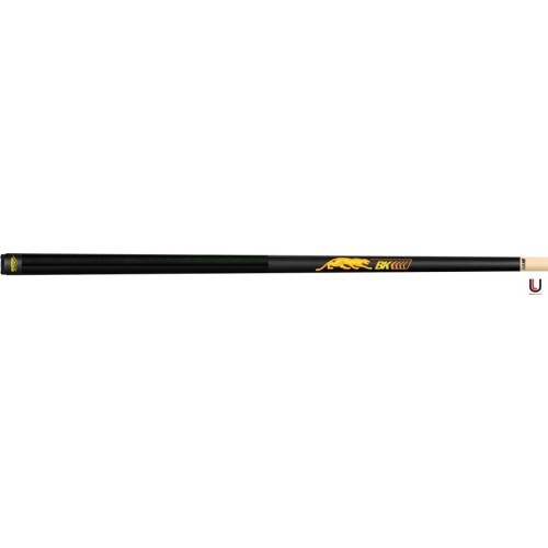 Biliardo lazda Predator BK4 NW Break, Pool, Uni-Loc