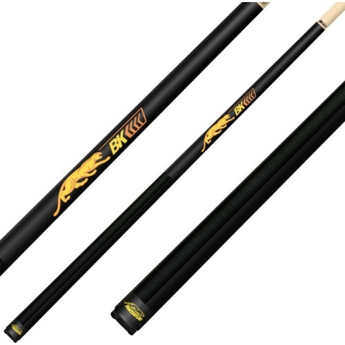 Biliardo lazda Predator BK4 NW Break, Pool, Uni-Loc