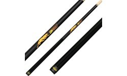 Biliardo lazda Predator BK4 NW Break, Pool, Uni-Loc