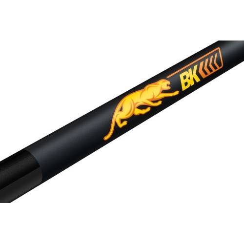 Biliardo lazda Predator BK4 NW Break, Pool, Uni-Loc