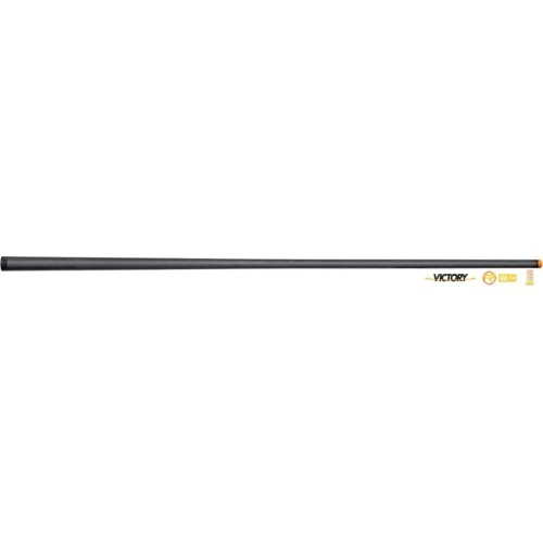 Biliardo lazdos viršūnė Predator Revo 12.4mm, Radial, Black Vault Plate