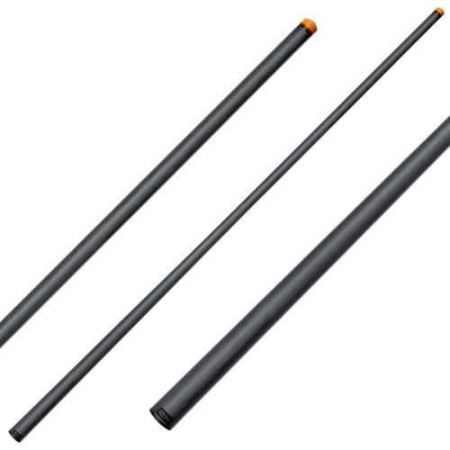 Шафт для бильярдного кия Predator Revo 12.4mm, Radial, Black Vault Plate