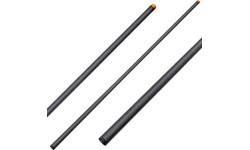 Шафт для бильярдного кия Predator Revo 12.4mm, Radial, Black Vault Plate